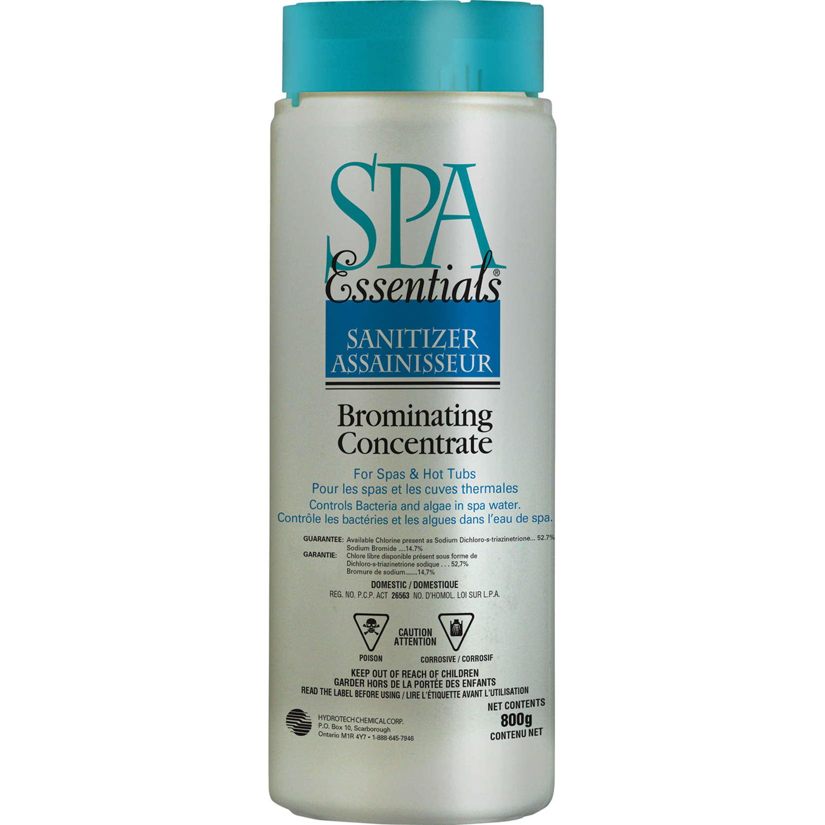 Spa Essentials Spa Essentials Brominating Concentrate (800g)