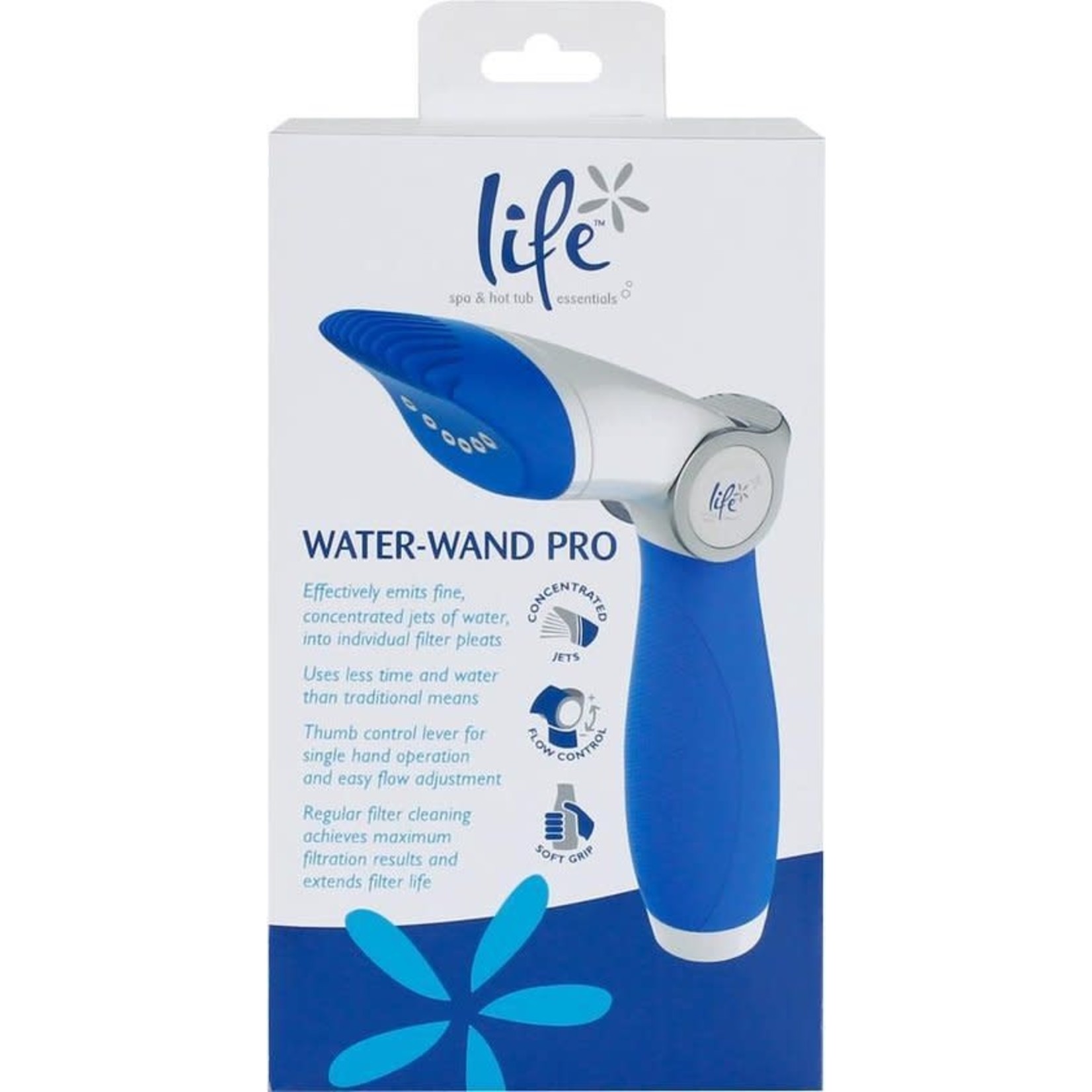 Life™ Water-Wand Pro