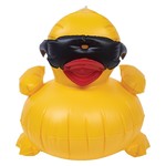 GAME Inflatable Derby Duck