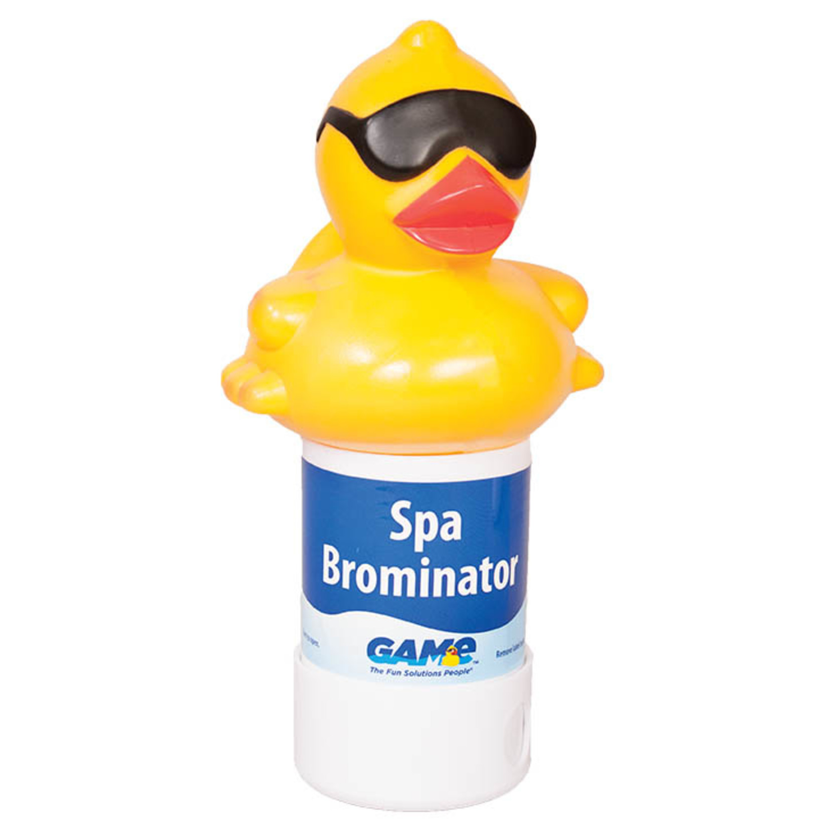 GAME Derby Duck Spa Dispenser