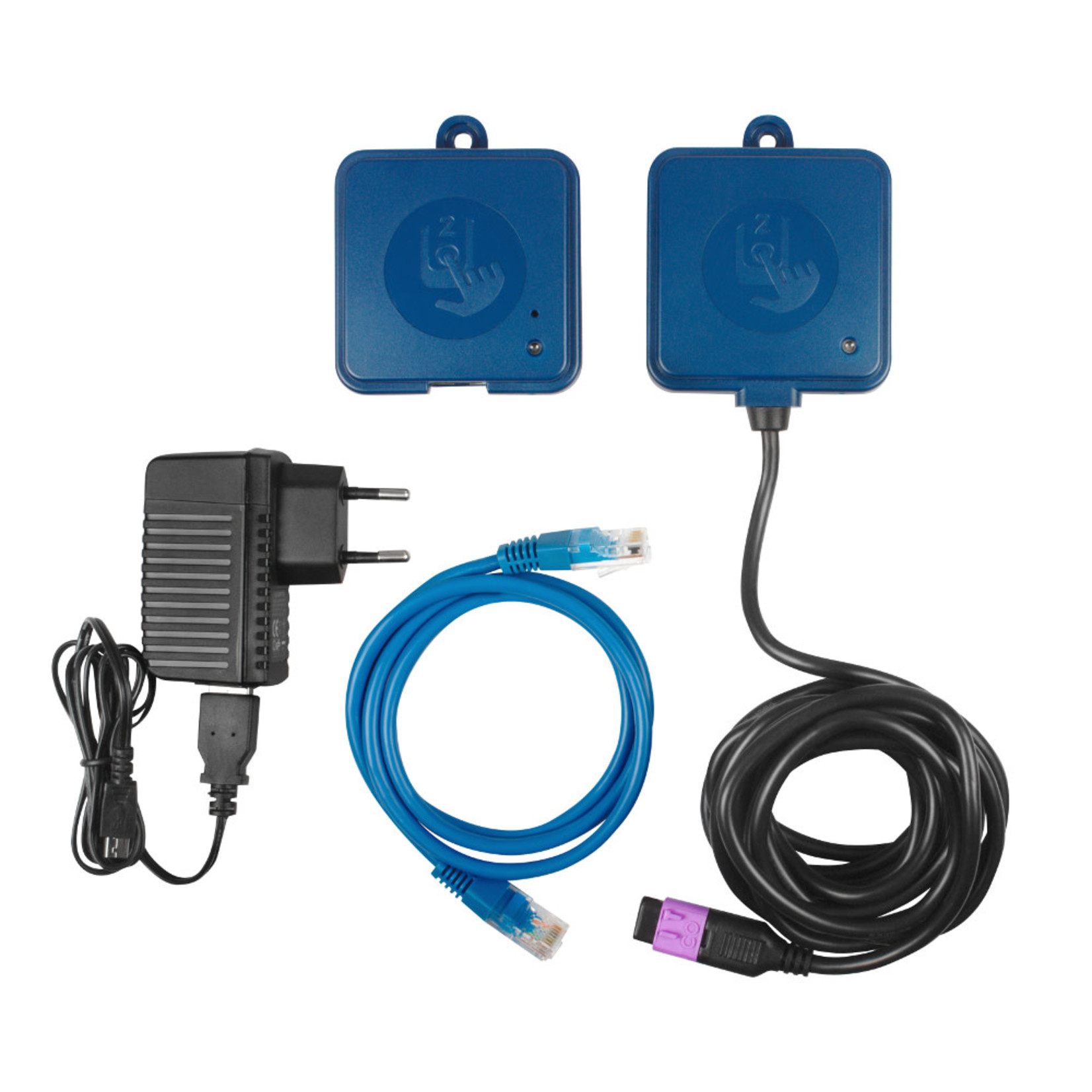 BeWell Spas Canada in.touch 2 Gecko WiFi Module Kit