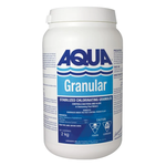 AQUA Aqua - Granular 2kg (Stabilized Chlorinating Granules)