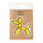 Smarty Pants Paper Co. Balloon Dog Sticker