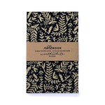 Worthwhile Paper Nature Pattern Notebook