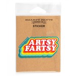 Smarty Pants Paper Co. Artsy Fartsy Sticker