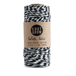 Knot & Bow Bakers Cotton Twine