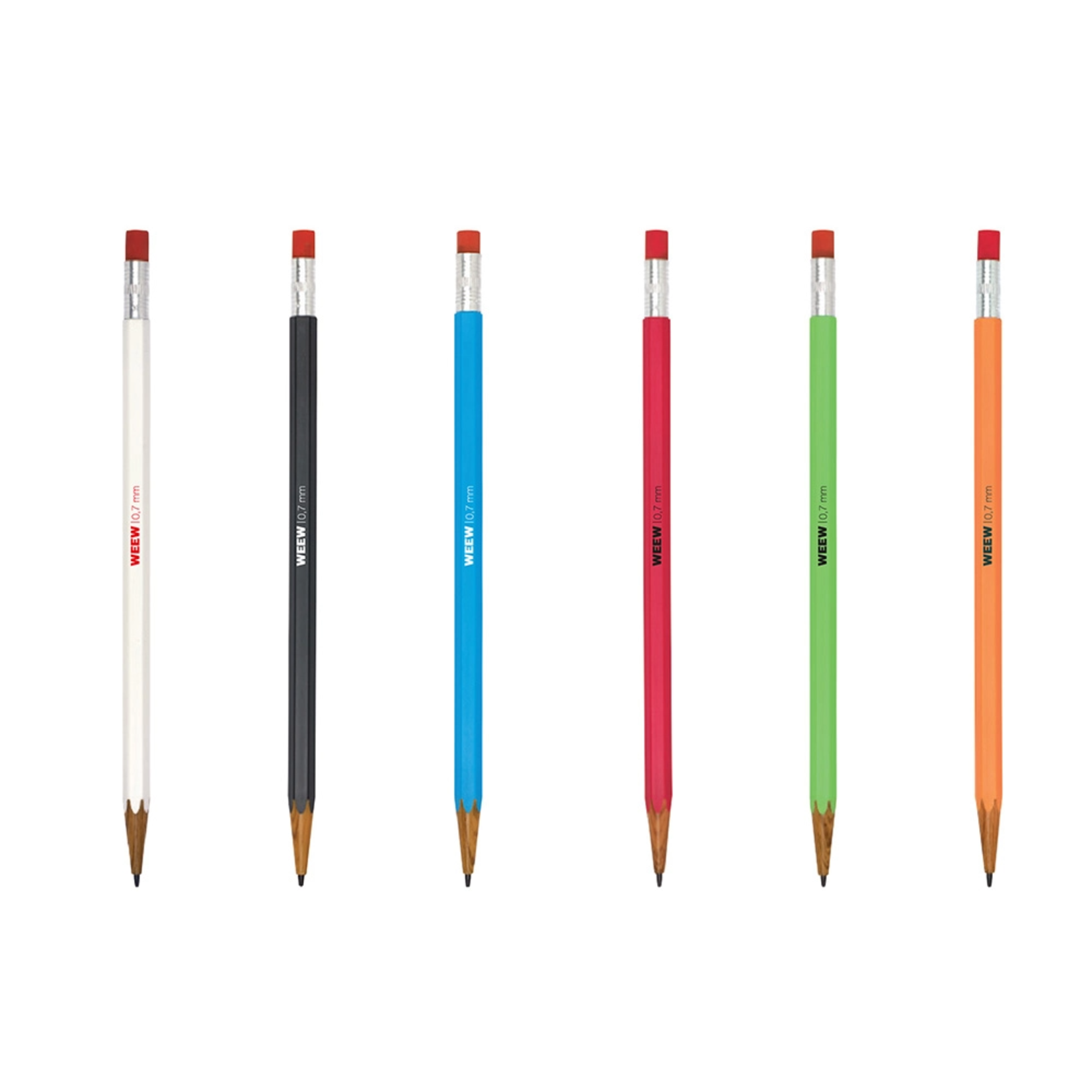 Weew Smart Design Mechanical Pencil