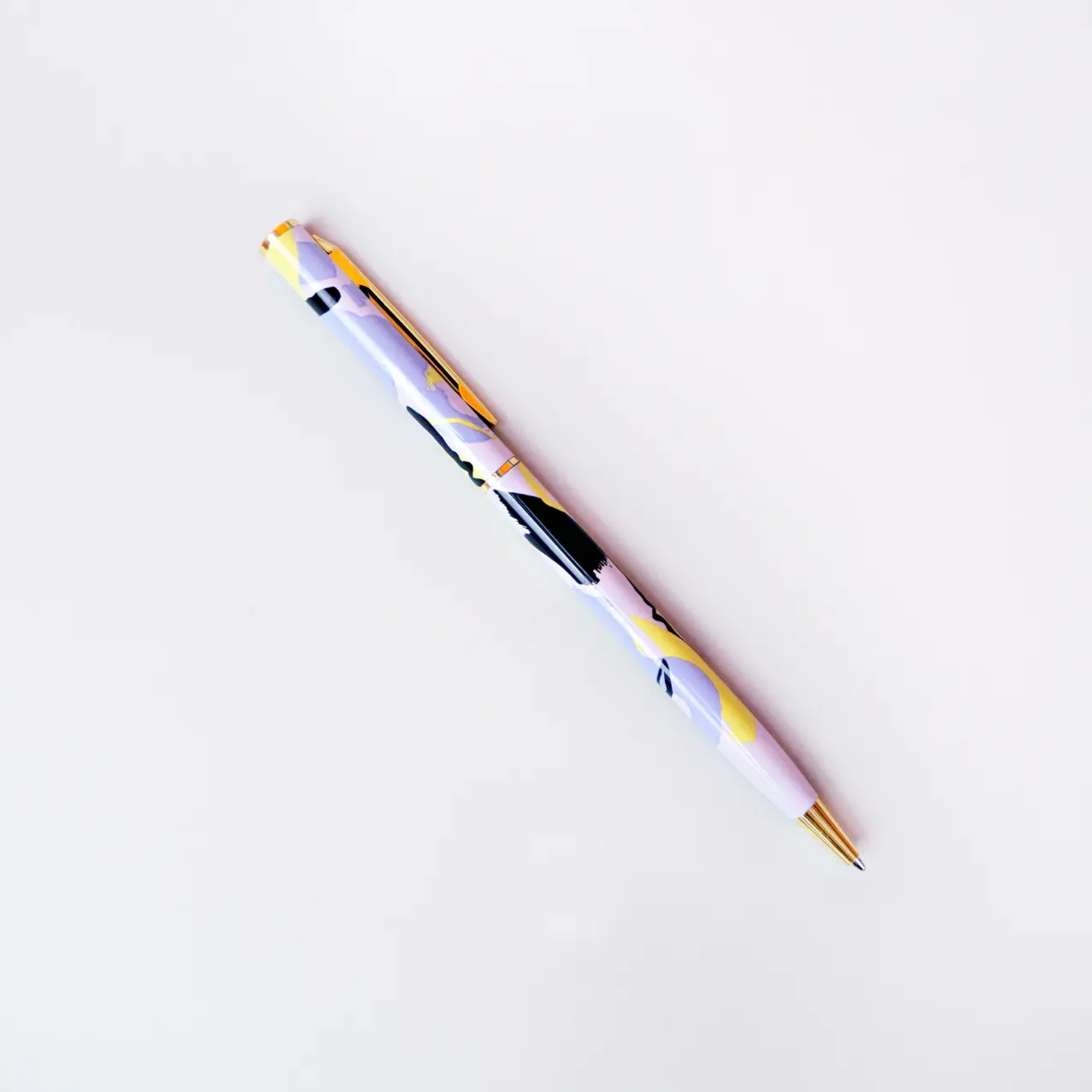 The Completist Orchard Pen