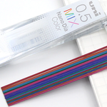 Uni Nano Dia Color 0.5MM Lead