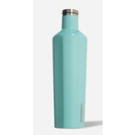 Corkcicle 25oz Canteen Turquoise