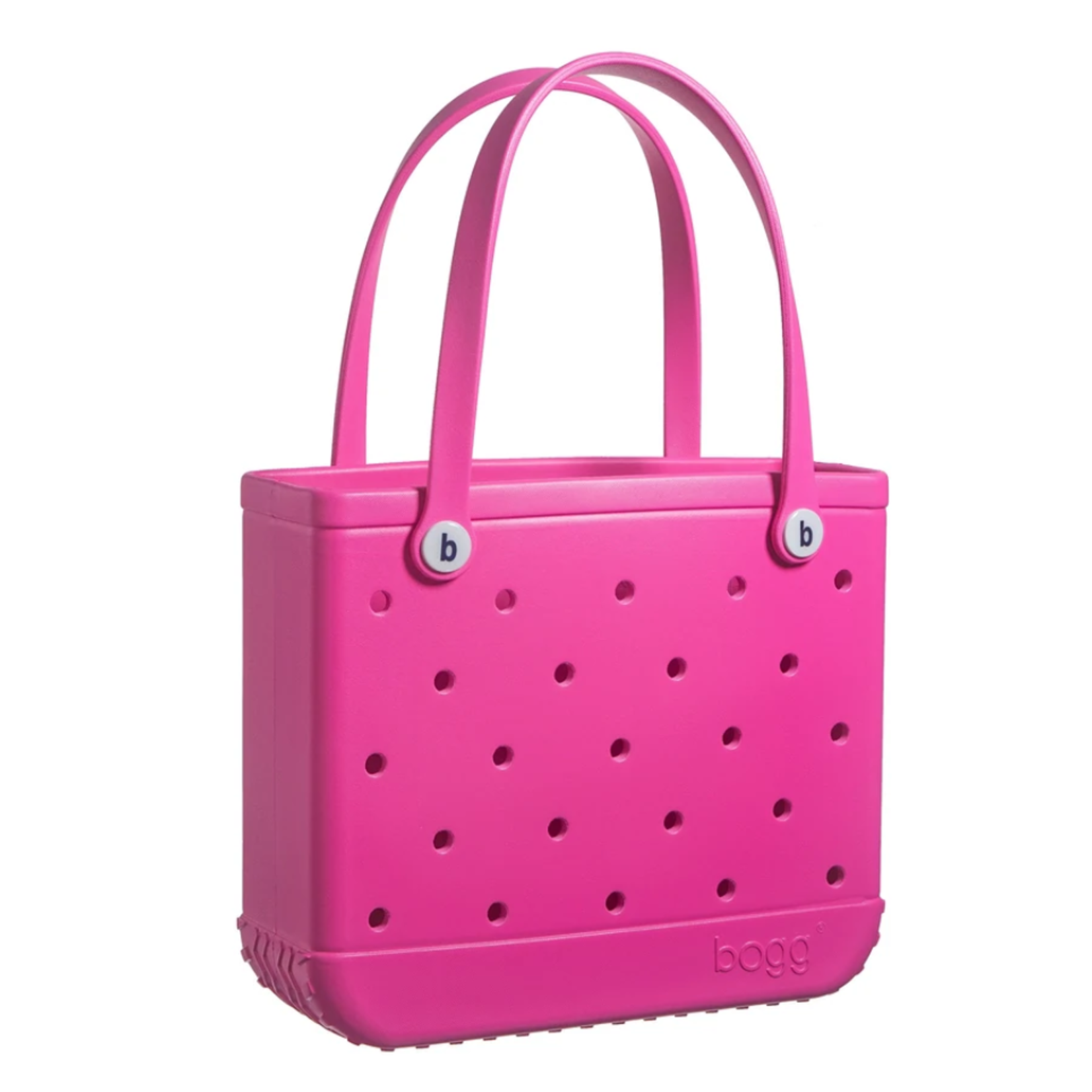 Bogg Bags Haute Pink Baby Bogg Bag