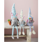 Mud Pie Easter Gnomes