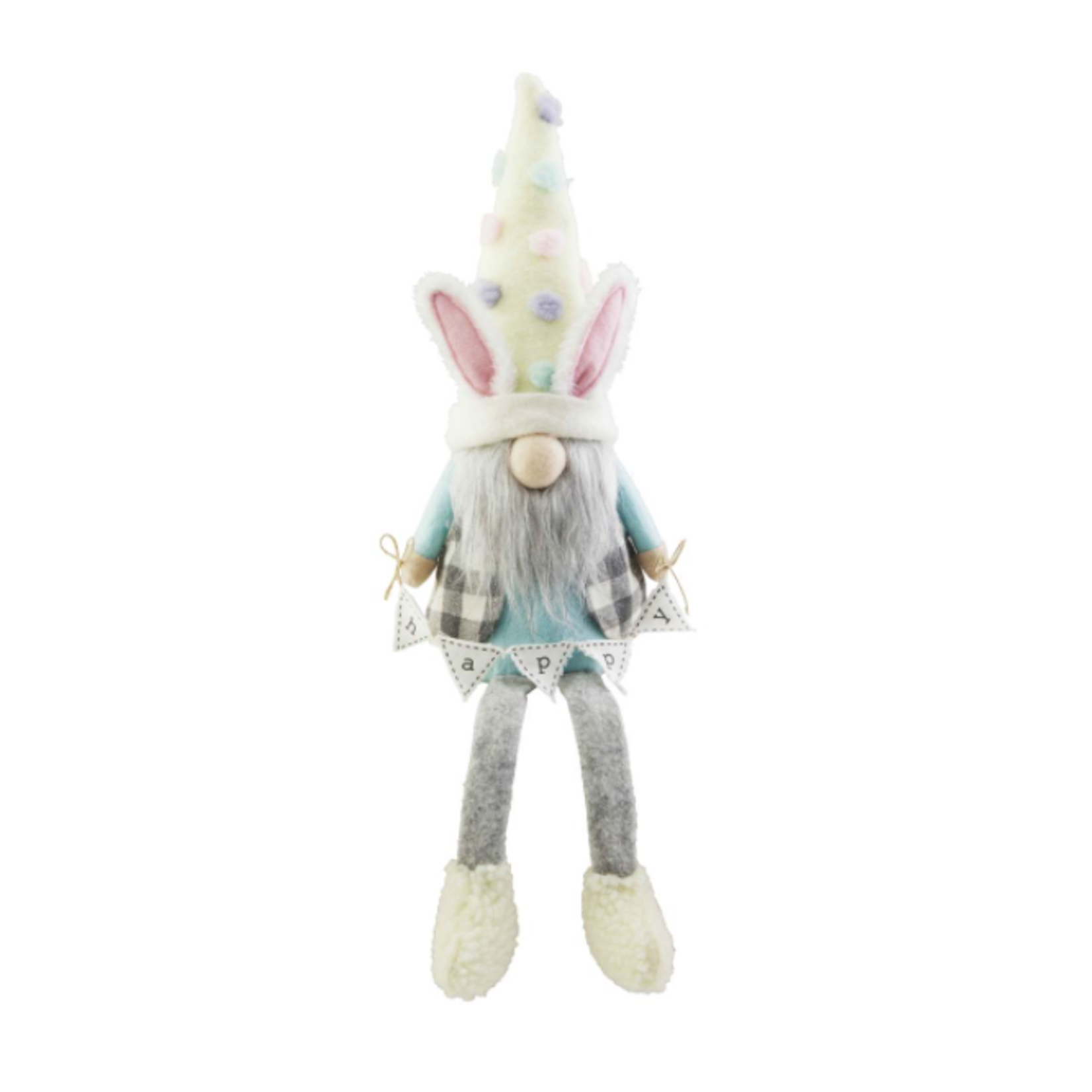 Mud Pie Easter Gnomes