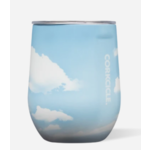 Corkcicle Corkcicle 12oz Stemless Cup Daydream