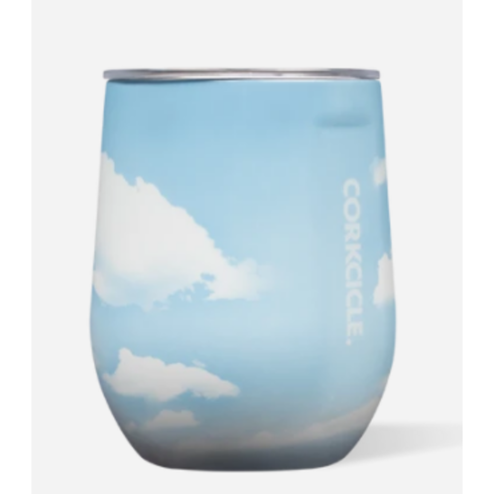 Corkcicle Corkcicle 12oz Stemless Cup Daydream