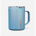 Corkcicle Corkcicle 16oz Mug Mystic Frost