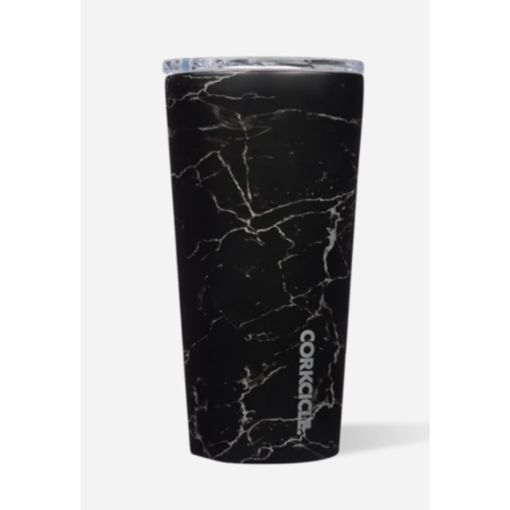 Corkcicle Corkcicle 16oz Tumbler Nero