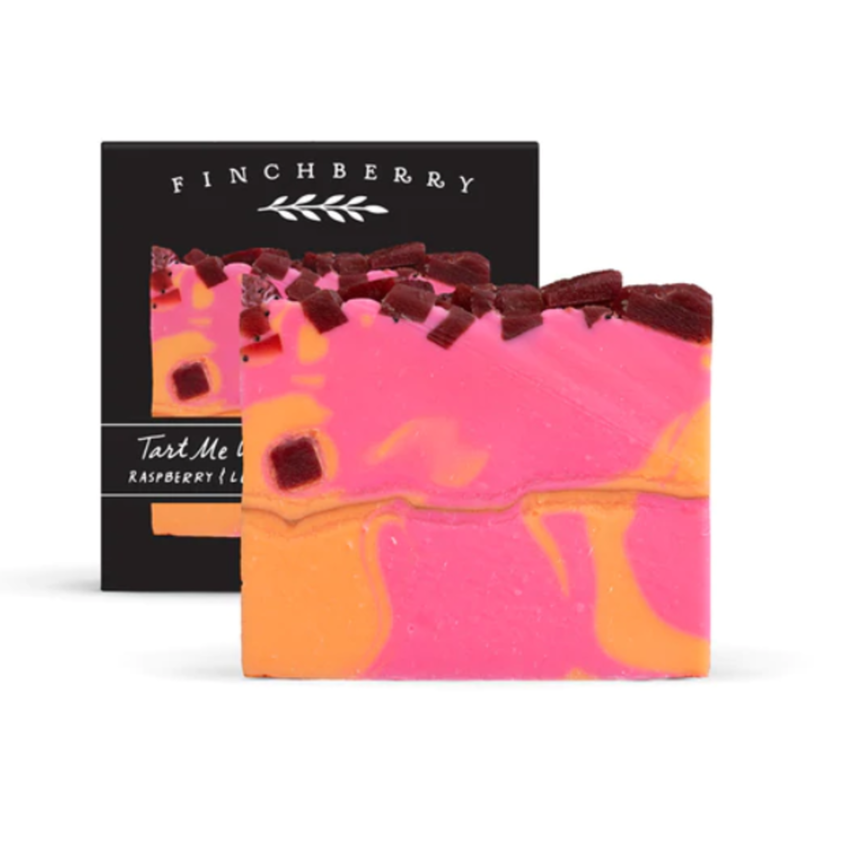 Finchberry Tart Me Up Soap Boxed