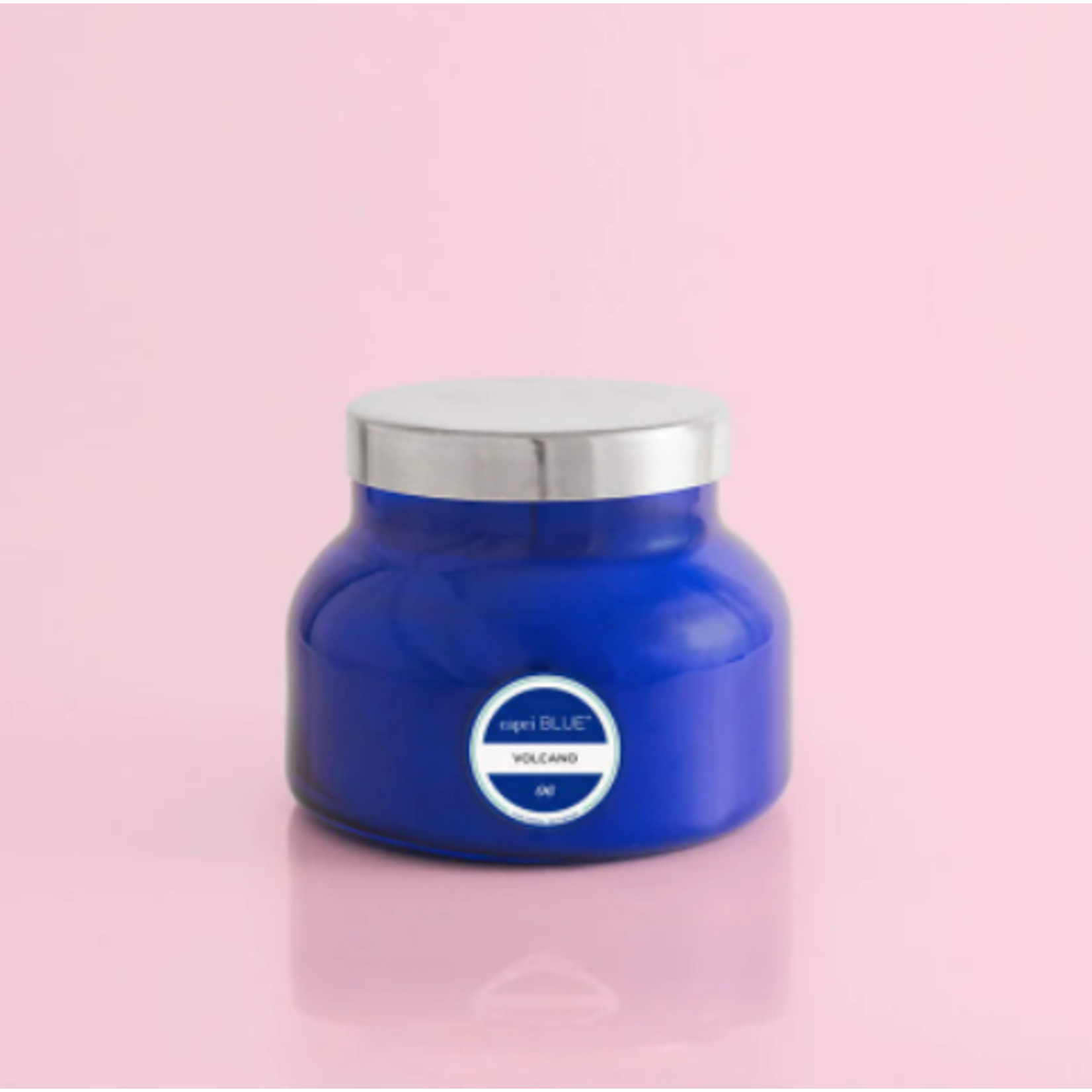 Capri Blue Capri Blue Volcano Blue Signature Jar 19oz