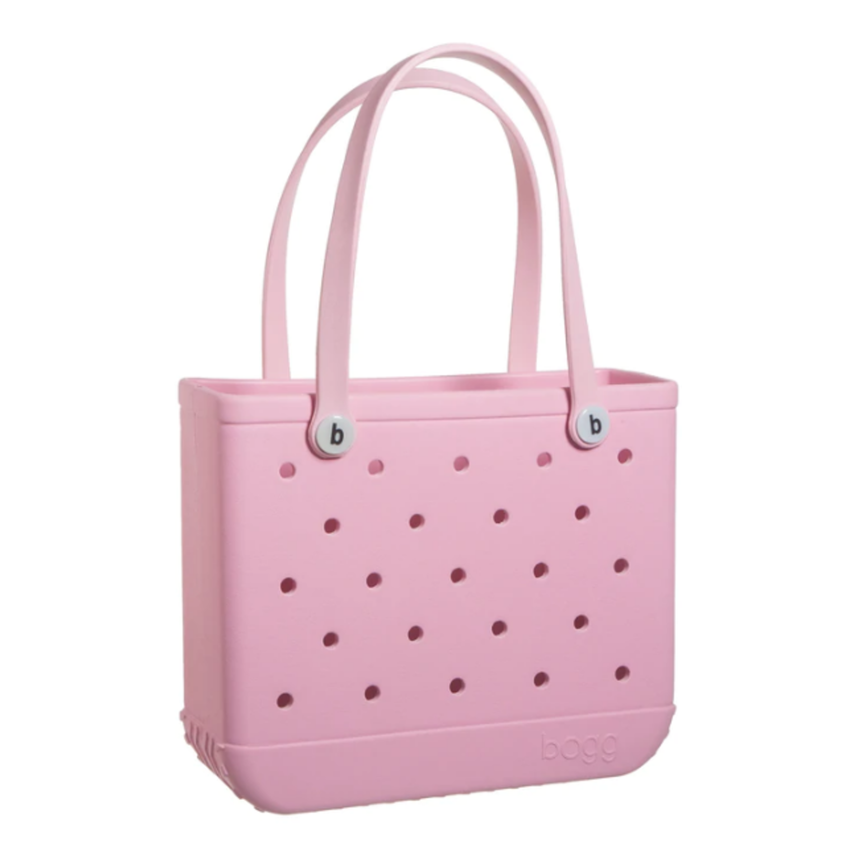 Bogg Bags Blowing Pink Bubbles Baby Bogg Bag