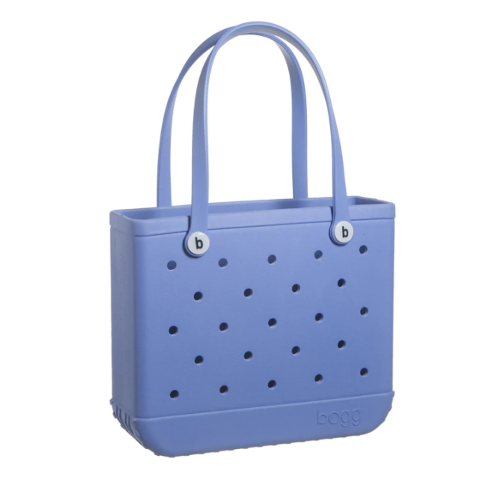 Bogg Bags Pretty as a Periwinkle Baby Bogg Bag