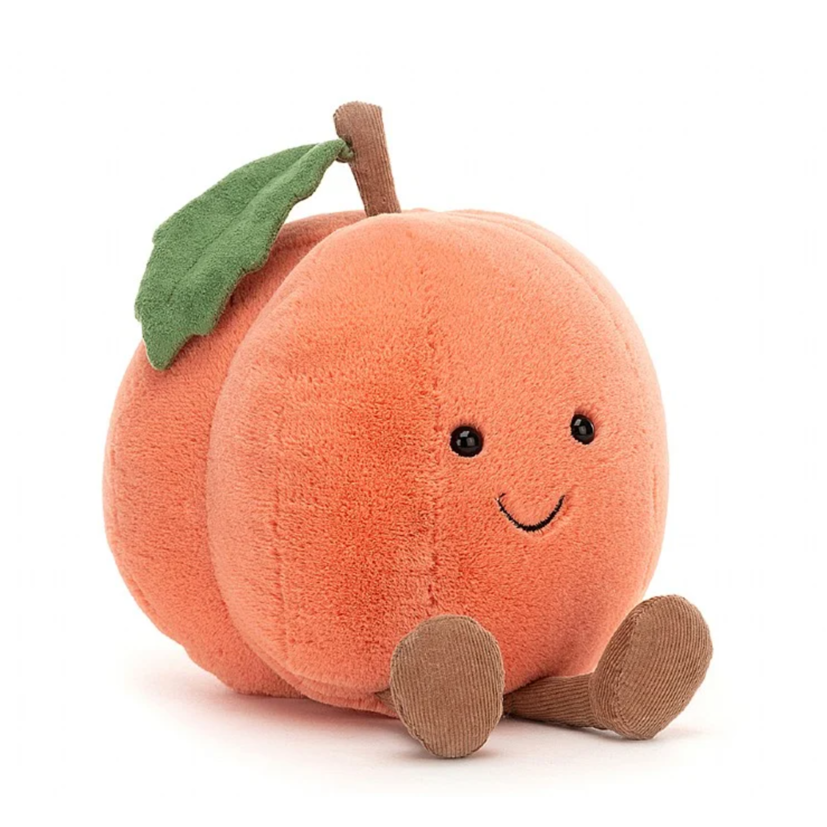 Jellycat Amuseable Peach