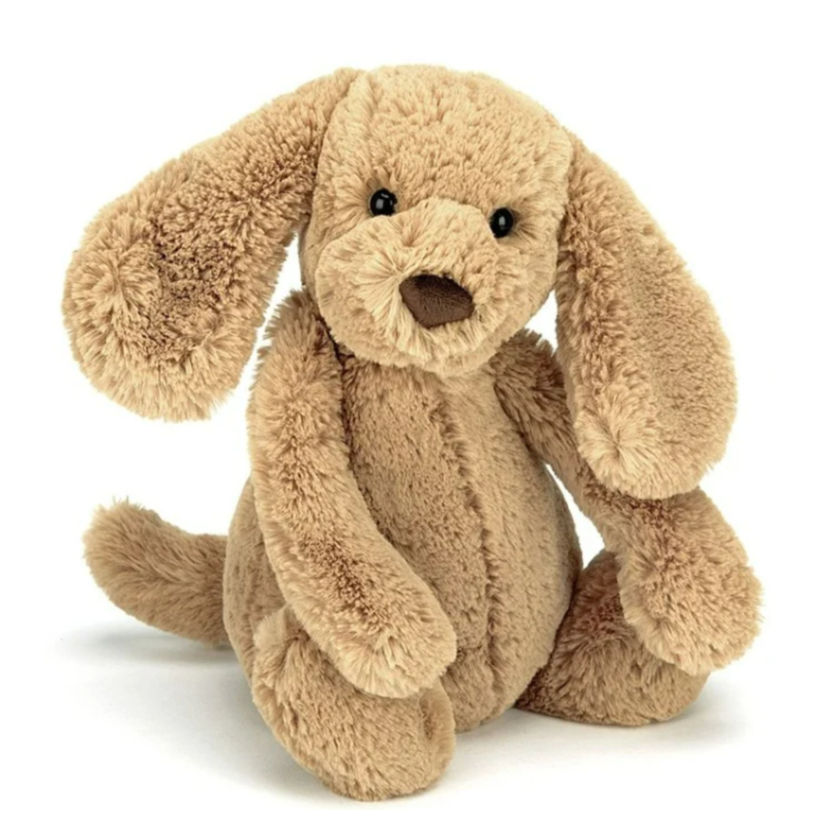 Jellycat Bashful Toffee Puppy