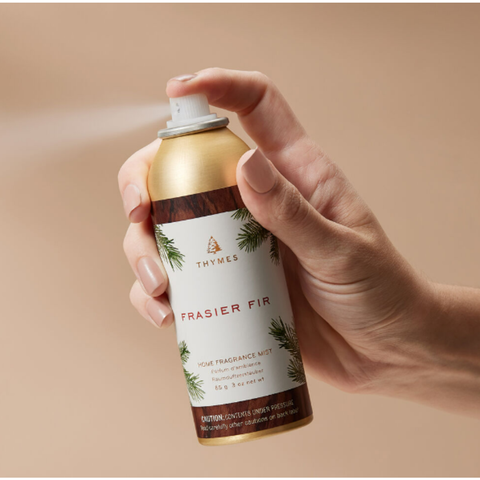 Frasier Fir Home Fragrance Mist