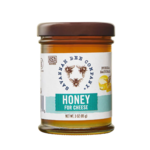 Savannah Bee Company 3oz Honey for Cheese