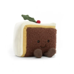 Jellycat Amuseable Slice of Christmas