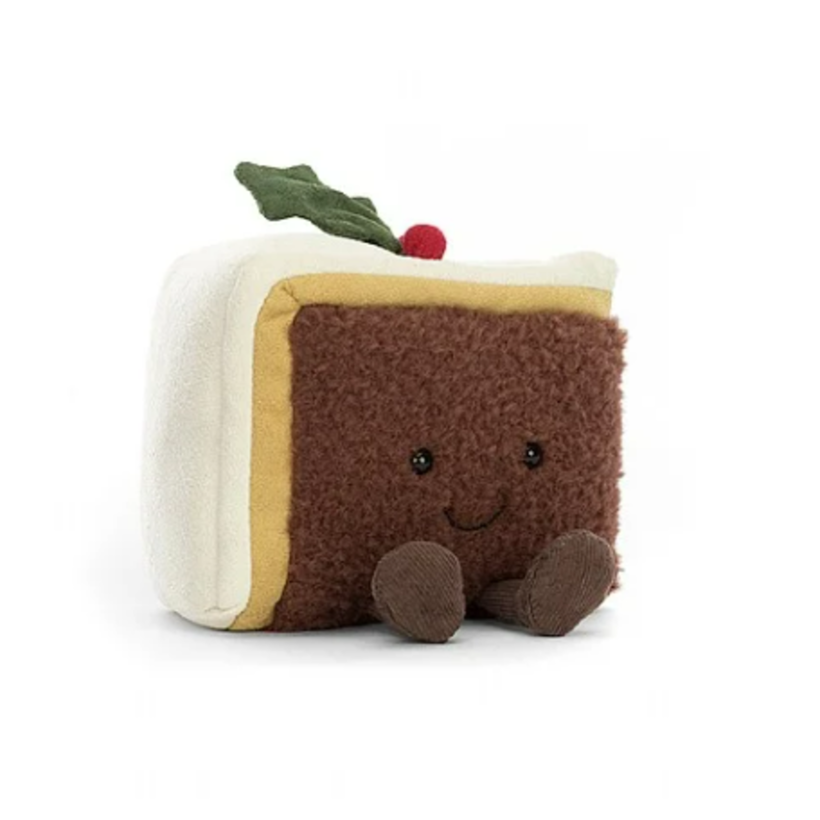 Jellycat Amuseable Slice of Christmas