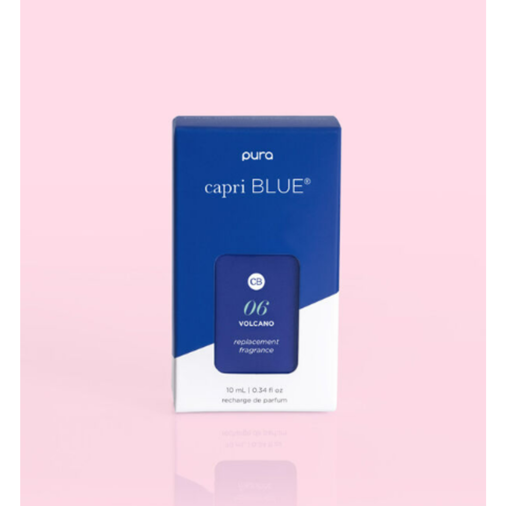 Capri Blue Capri Blue Pura Volcano Refill