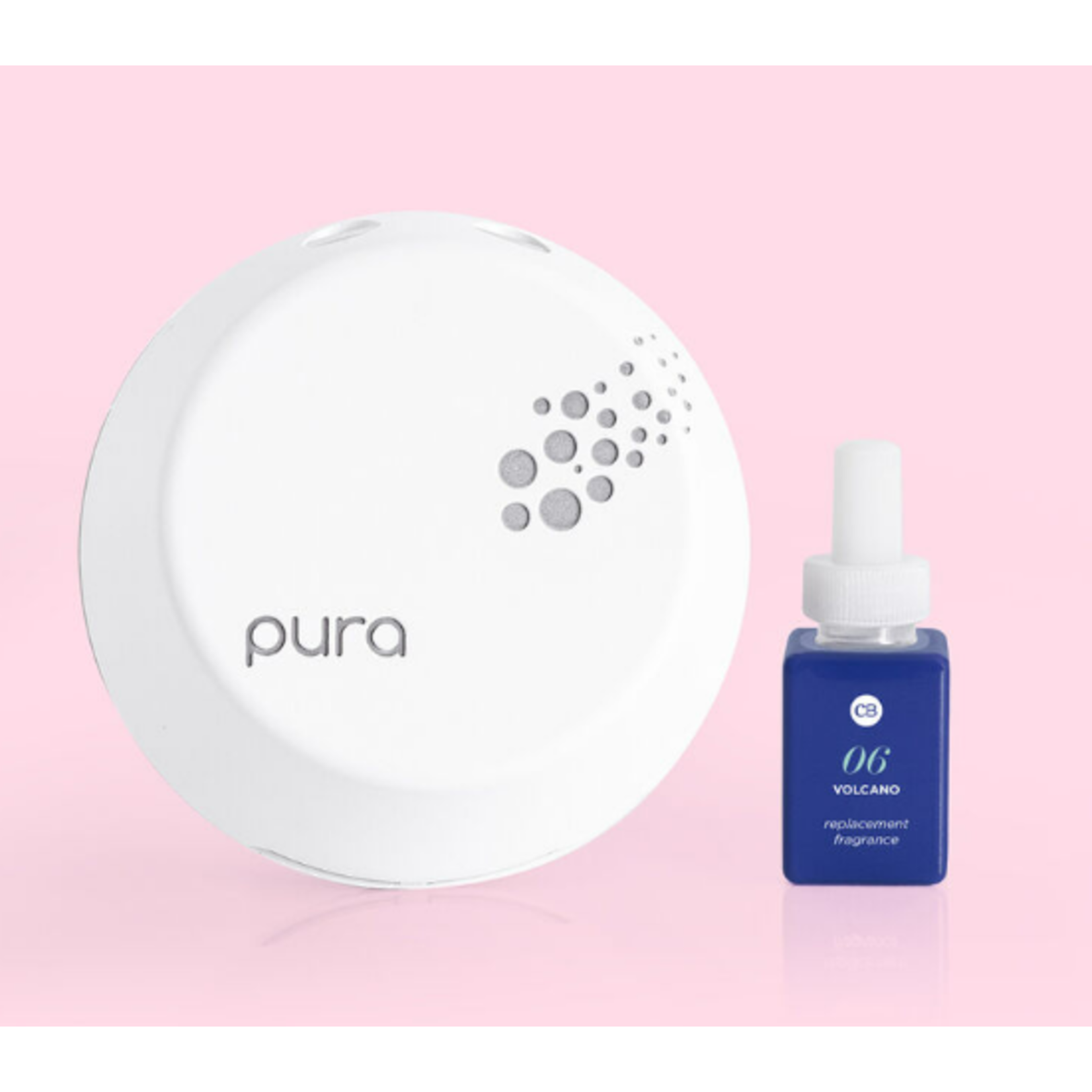 Capri Blue Capri Blue Pura Volcano Refill