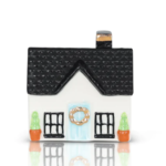 Nora Fleming Home, Sweet Home! House mini