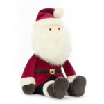 Jellycat Jolly Santa Huge