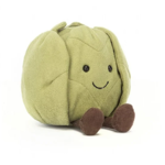 Jellycat Amuseable Brussel Sprout