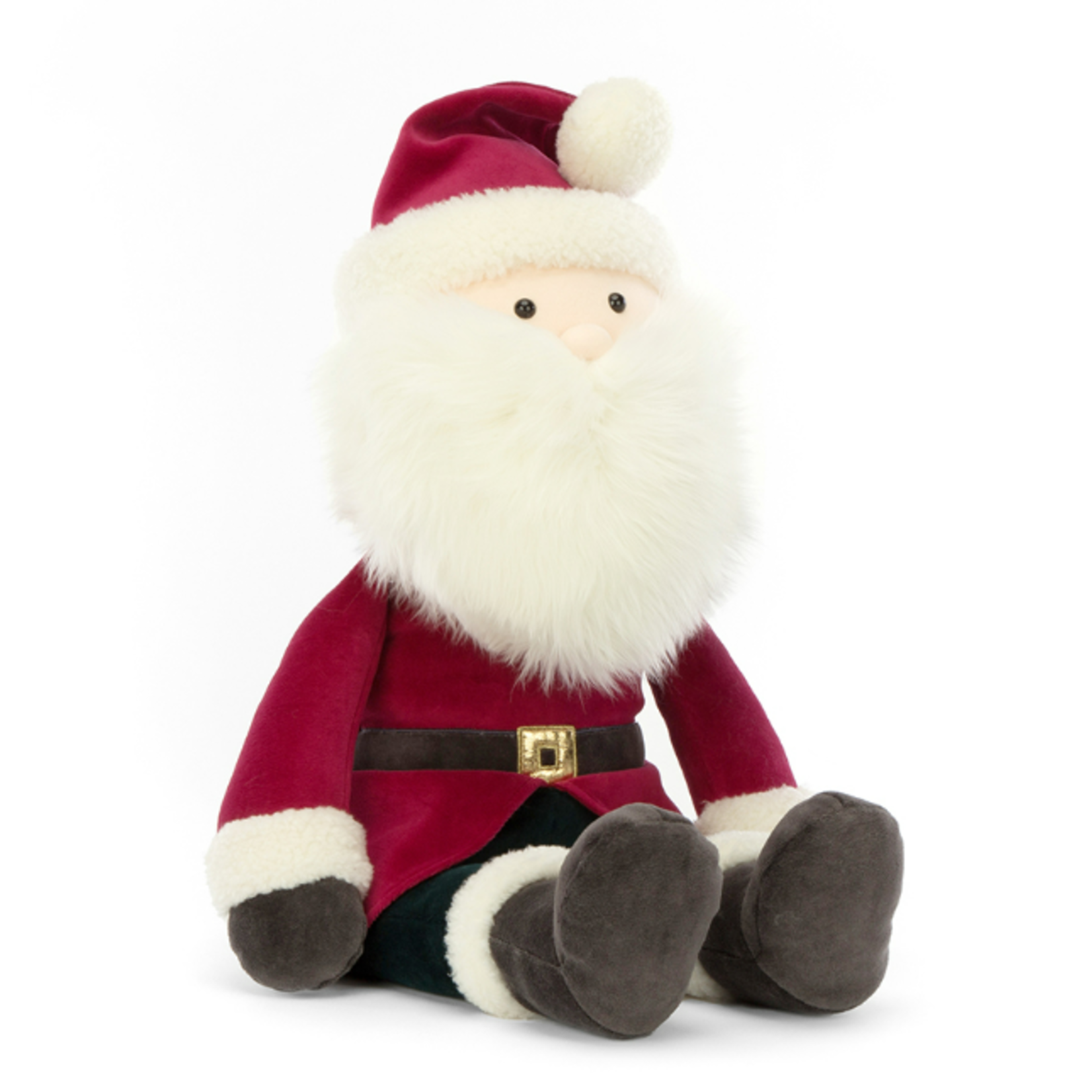 Jellycat Jolly Santa