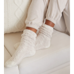 Barefoot Dreams CozyChic Women's Herringbone Socks