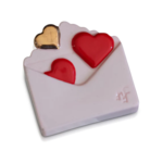 Nora Fleming Love Notes Valentine Envelope Mini