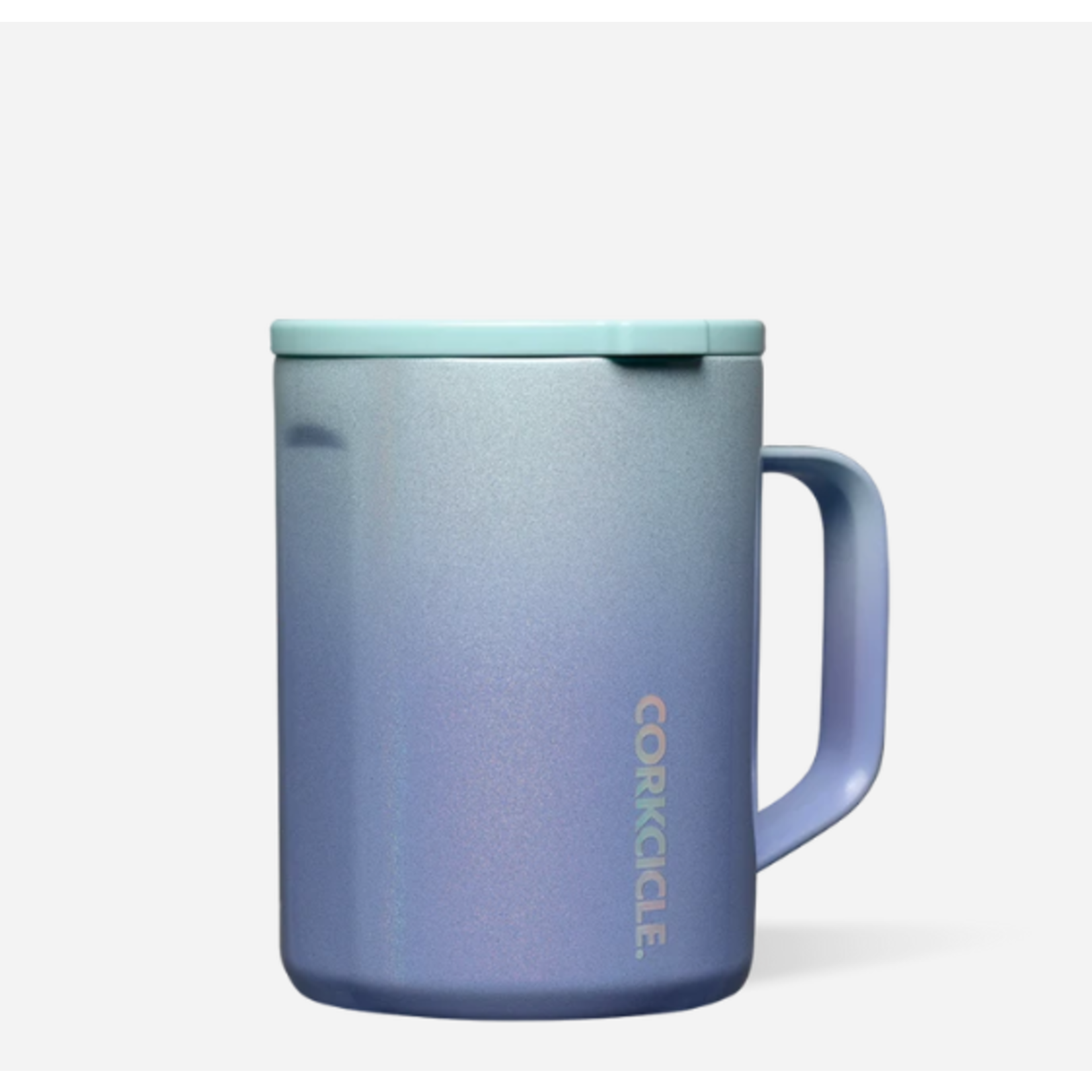 Corkcicle Corkcicle 16oz Mug Ocean Ombre