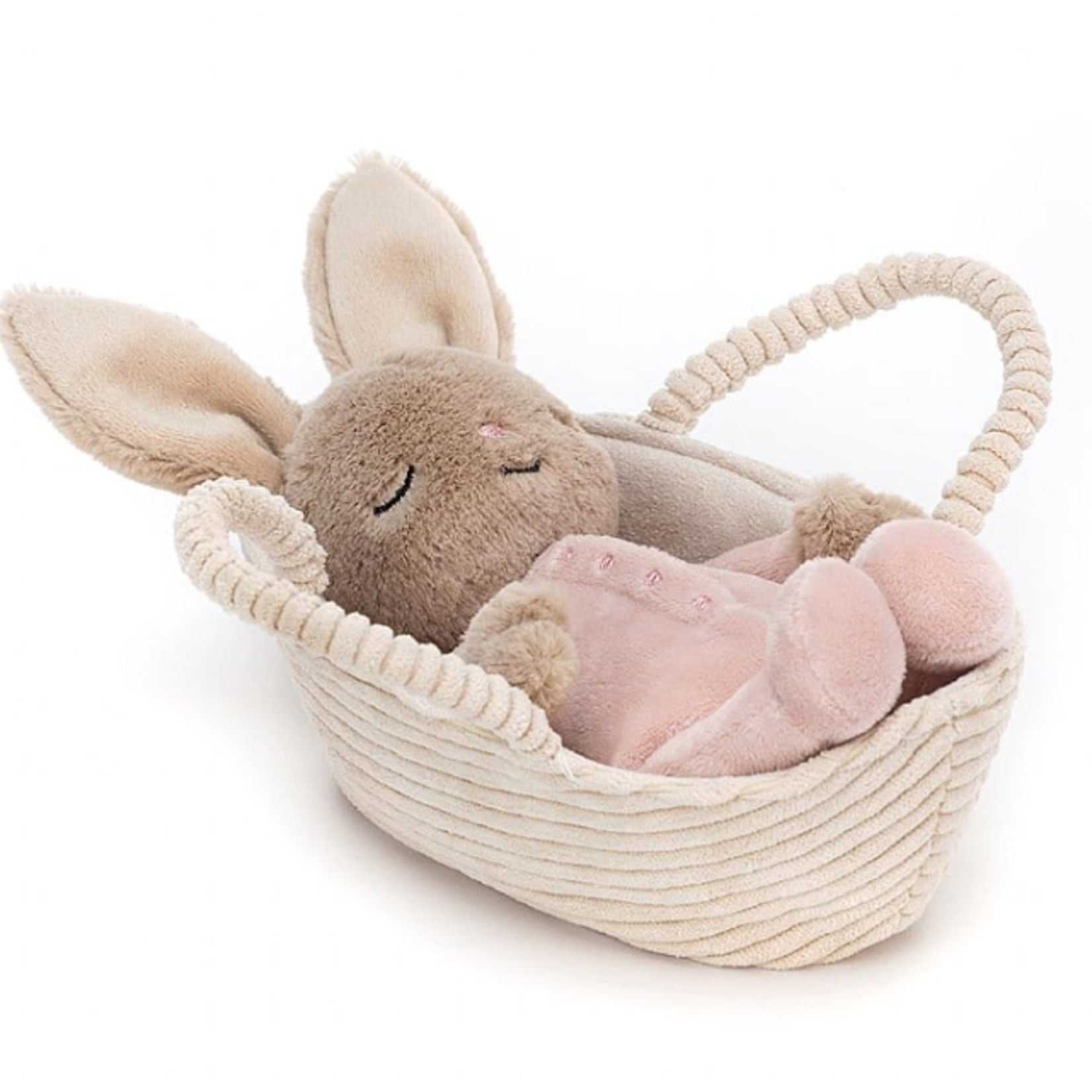 Jellycat Rock-A-Bye Bunny