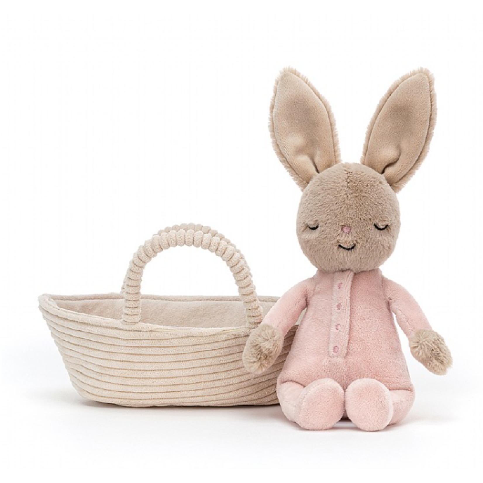 Jellycat Rock-A-Bye Bunny