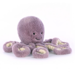 Jellycat Maya Octopus Little