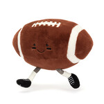 Jellycat Amuseable American Football