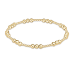 enewton Joy Gold 4mm Bracelet
