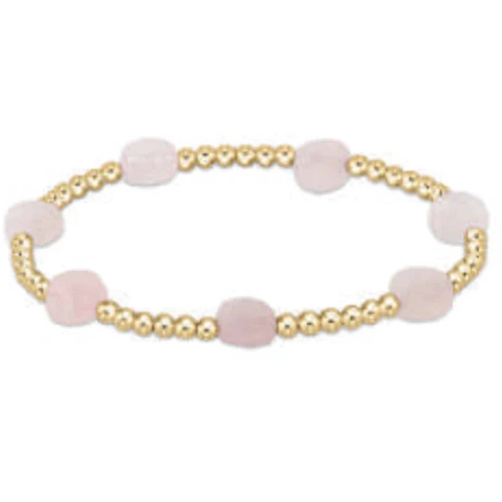 enewton enewton Admire Gold 3mm Bead Bracelet