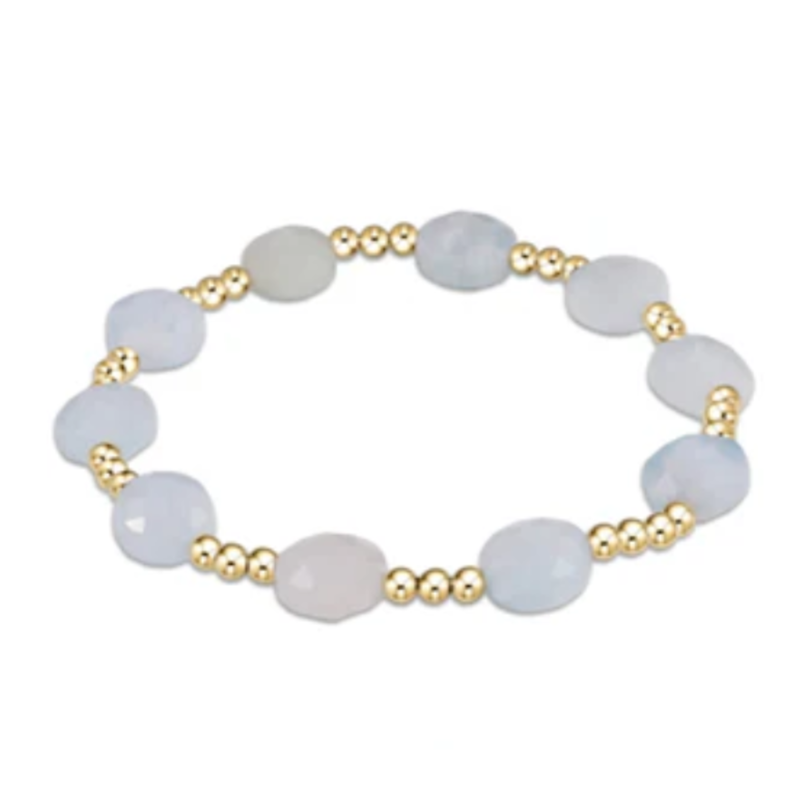 enewton enewton Admire Gold 3mm Bead Bracelet