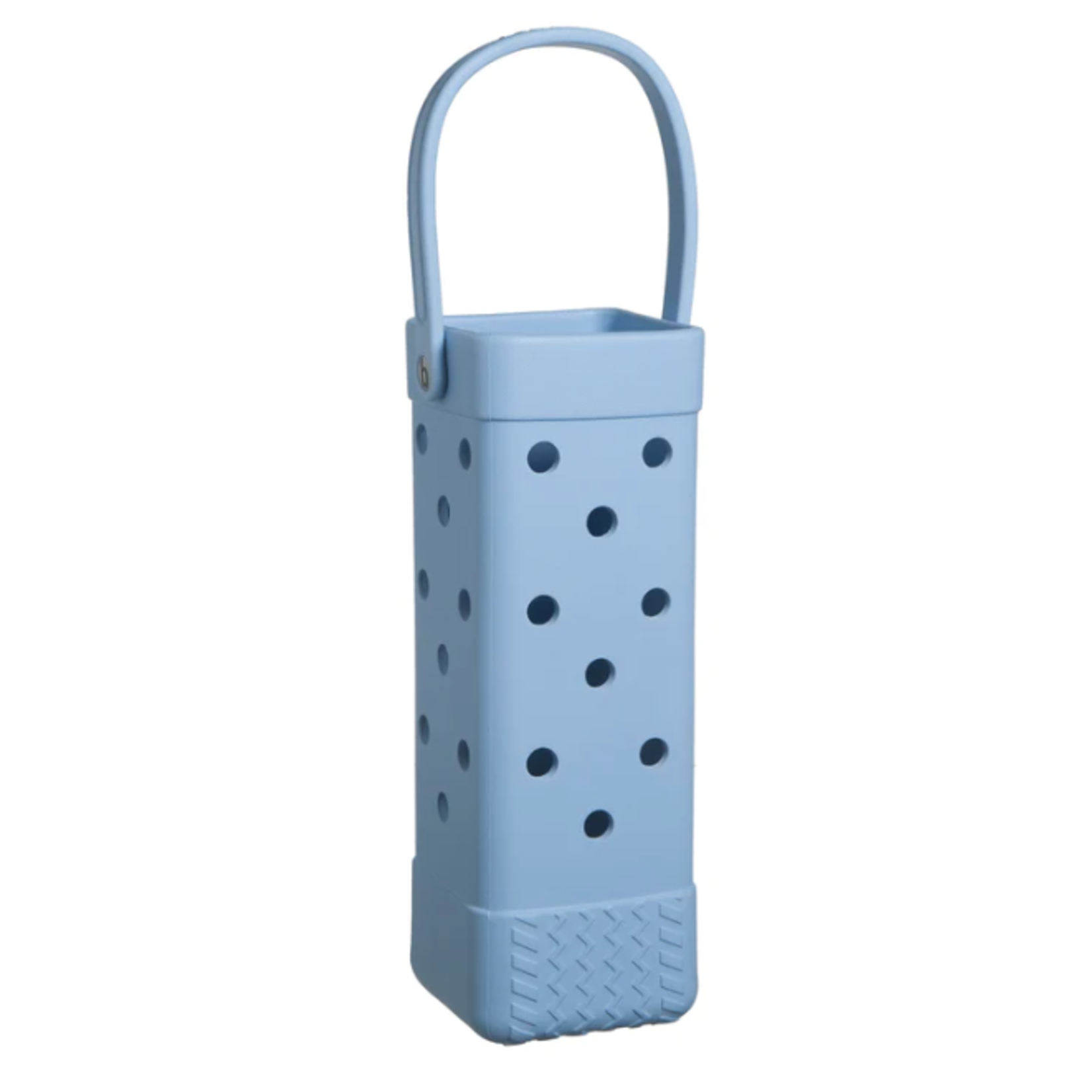 Bogg Bags BYO Bogg Wine Tote - Carolina Blue