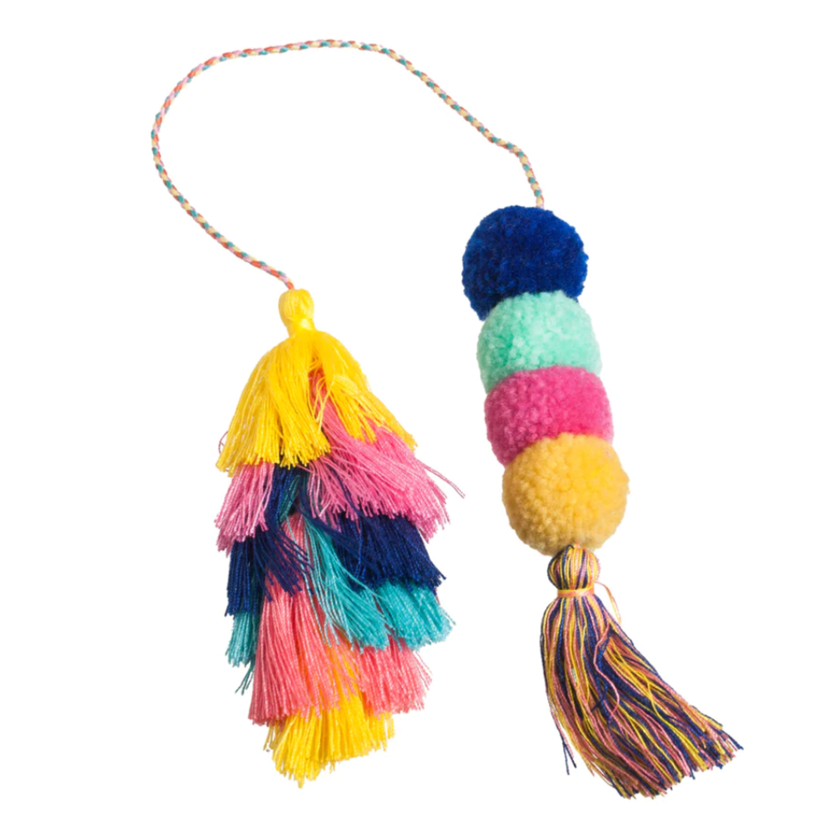 Bogg Bags Bogg Bagg Baubles - Solid Tassel