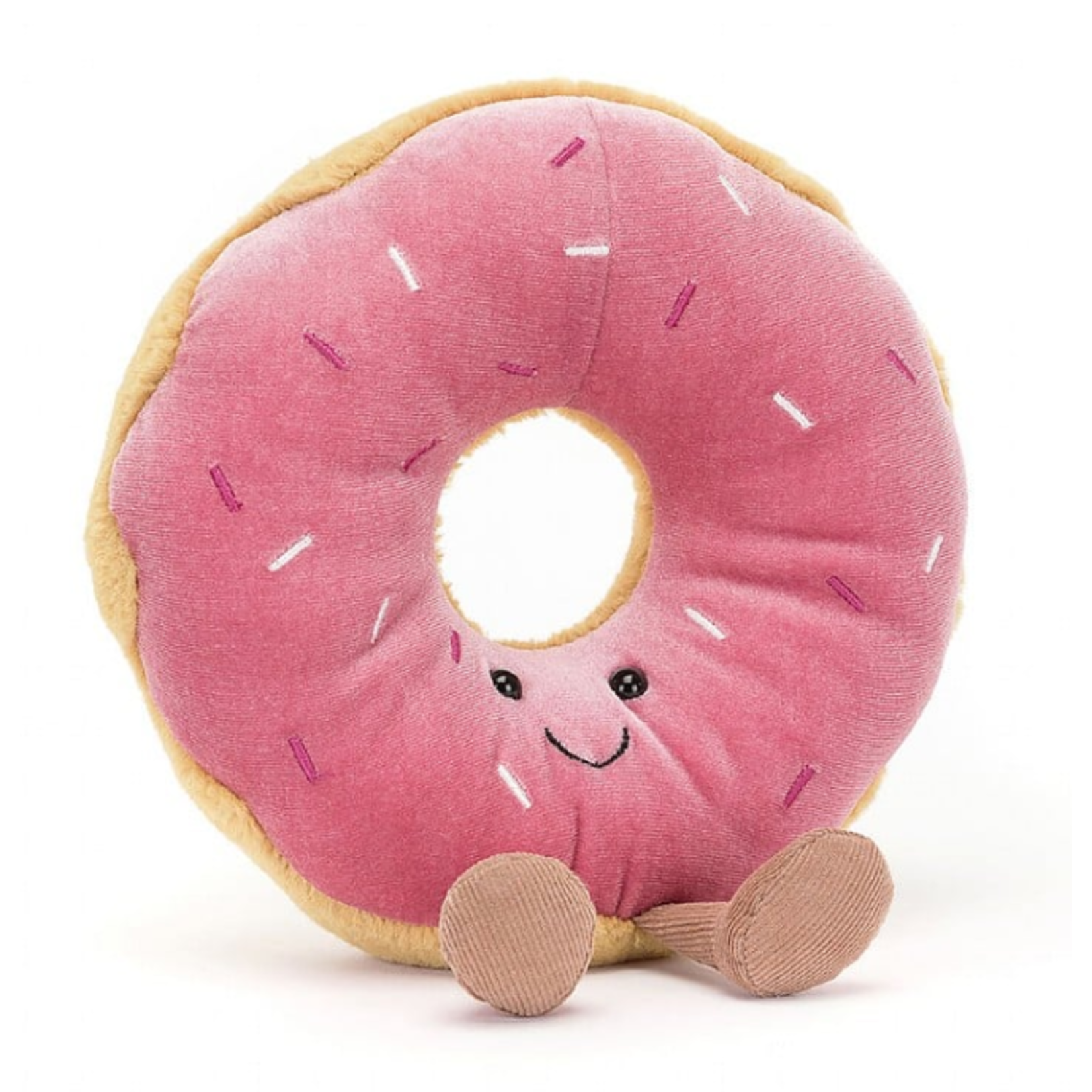 Jellycat Amuseable Doughnut